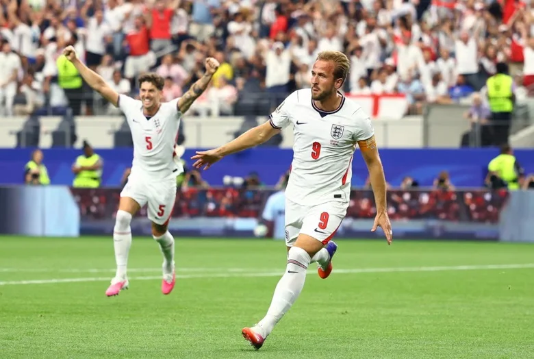 CROATIA VS ENGLAND: MODRIC VÀ KANE TÁI ĐẤU, TRẬN CHIẾN QUAN TRỌNG Ở NHÓM A3