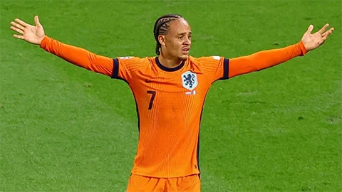 HÀ LAN VS SERBIA: XAVI PHẢI SỬA SAI, HÀ LAN CẦN 3 ĐIỂM ĐỂ BÁM ĐUỔI HY LẠP