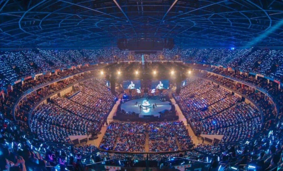 G2 ESPORTS LOẠI TEAM LIQUID, EMEA TIẾP TỤC GẶP VẬN HẠN TẠI CHAMPIONS SHANGHAI