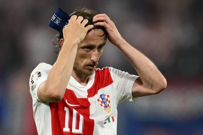CROATIA SAU THẢM BẠI 0-7: LUKA MODRIC VÀ ĐỒNG ĐỘI CÓ THỂ CỨU VÃN TRƯỚC TÂY BAN NHA?